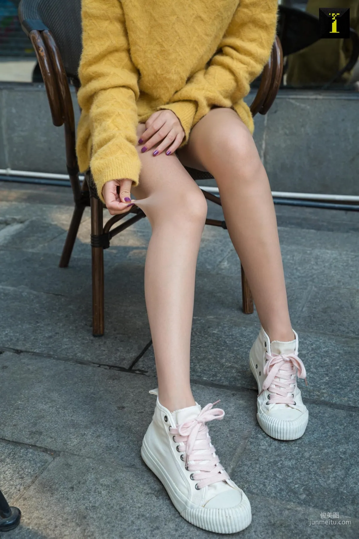 Zi Wei: IESS photo 4