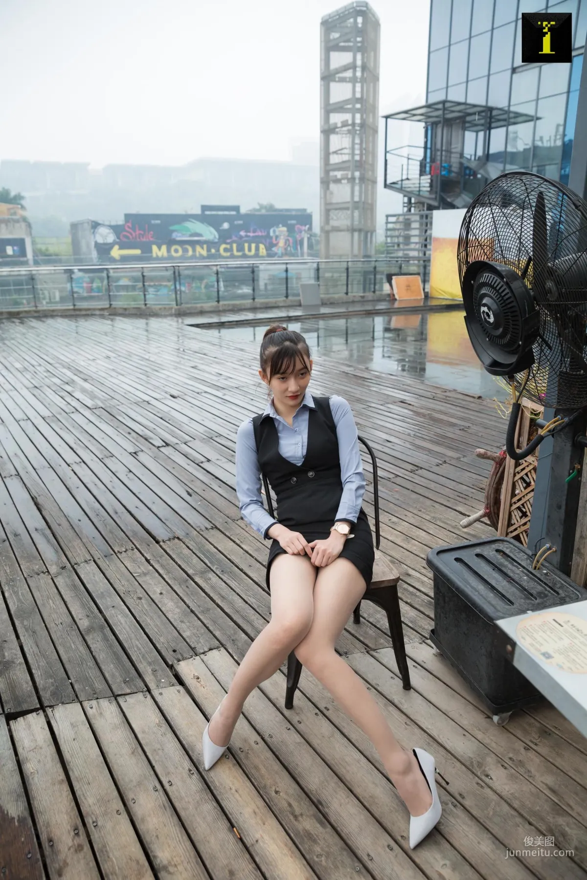 IESS Qiuqiu: IESS photo 78