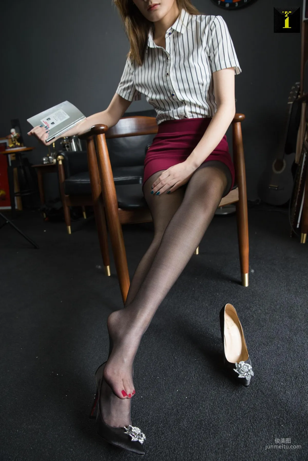 Zi Wei: IESS photo 39
