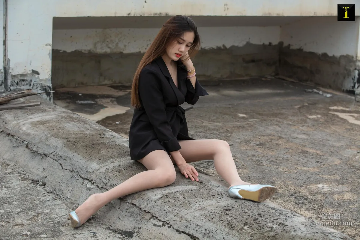 Yu Xi: IESS photo 69