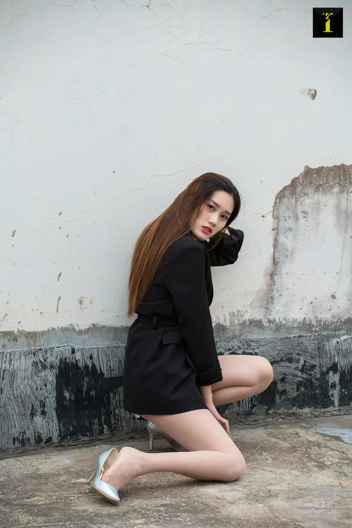 Yu Xi: IESS photo 48