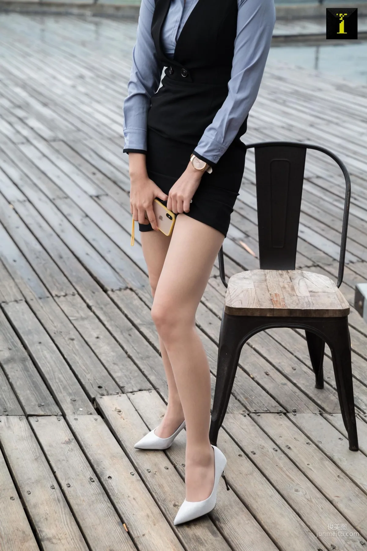 IESS Qiuqiu: IESS photo 54