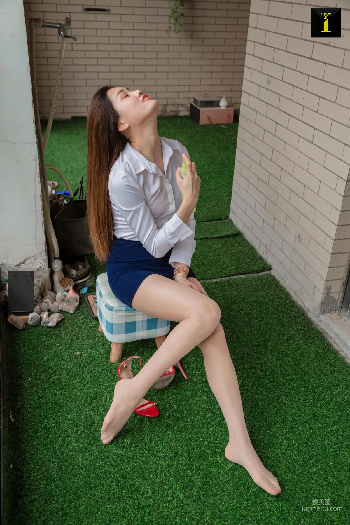 Yu Xi: IESS photo 27
