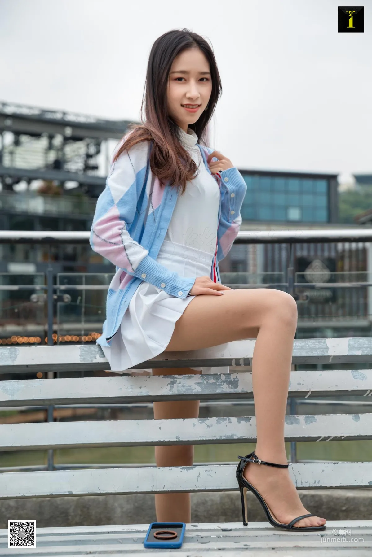 Mei Zi: IESS photo 19