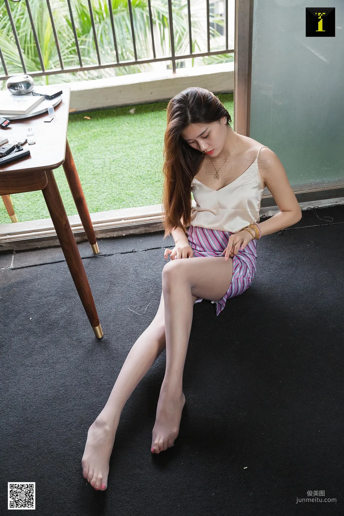 Yu Xi: IESS photo 83