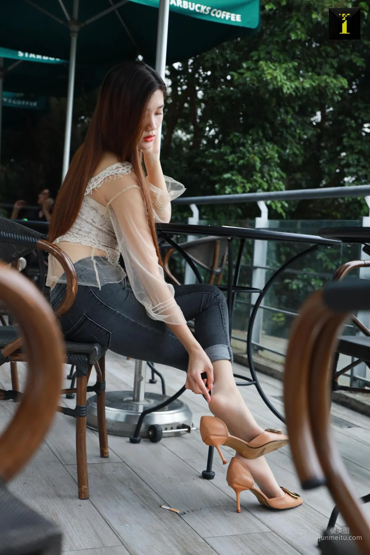 Yu Xi: IESS photo 14
