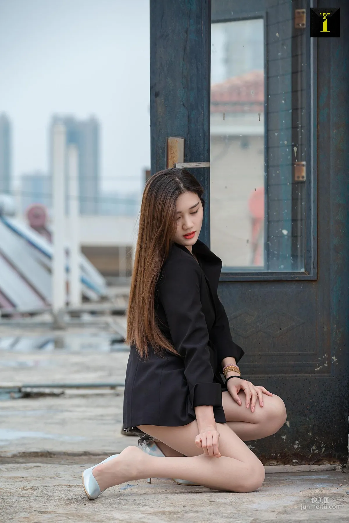 Yu Xi: IESS photo 17