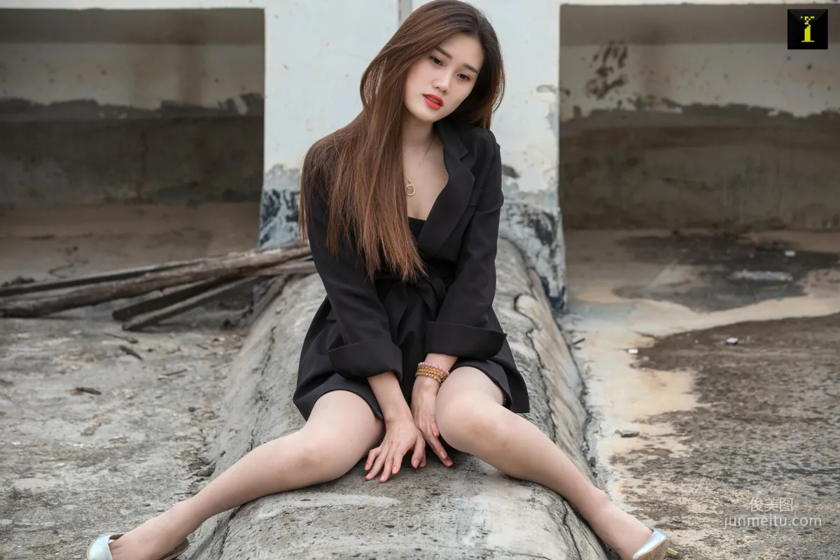 Yu Xi: IESS photo 71