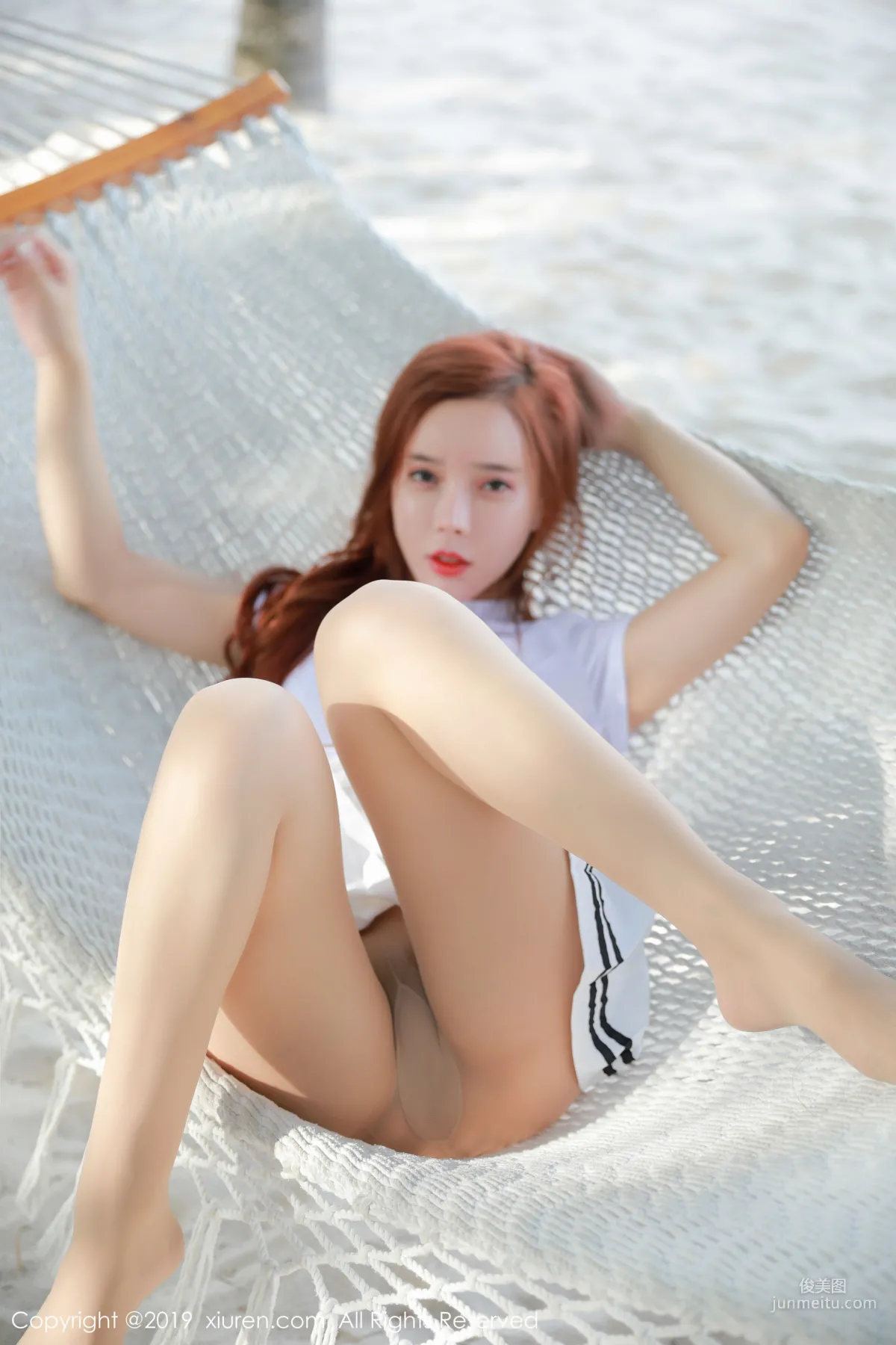 Ai Xiaoqing, Lady [XiuRen] No.1728 Photo Set photo 23
