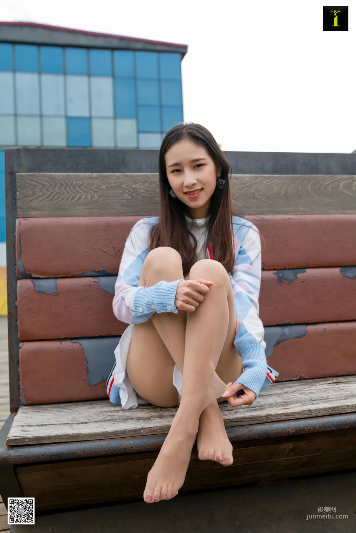 Mei Zi: IESS photo 94