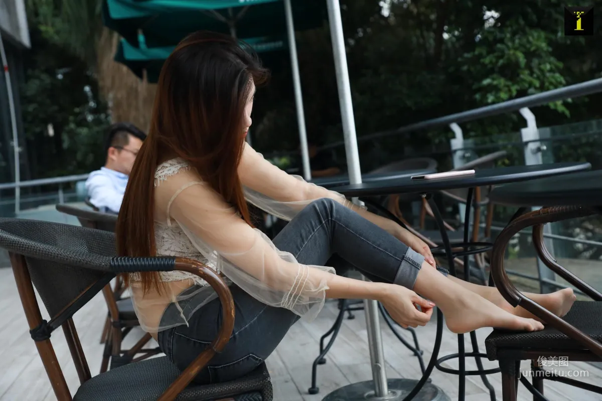 Yu Xi: IESS photo 60