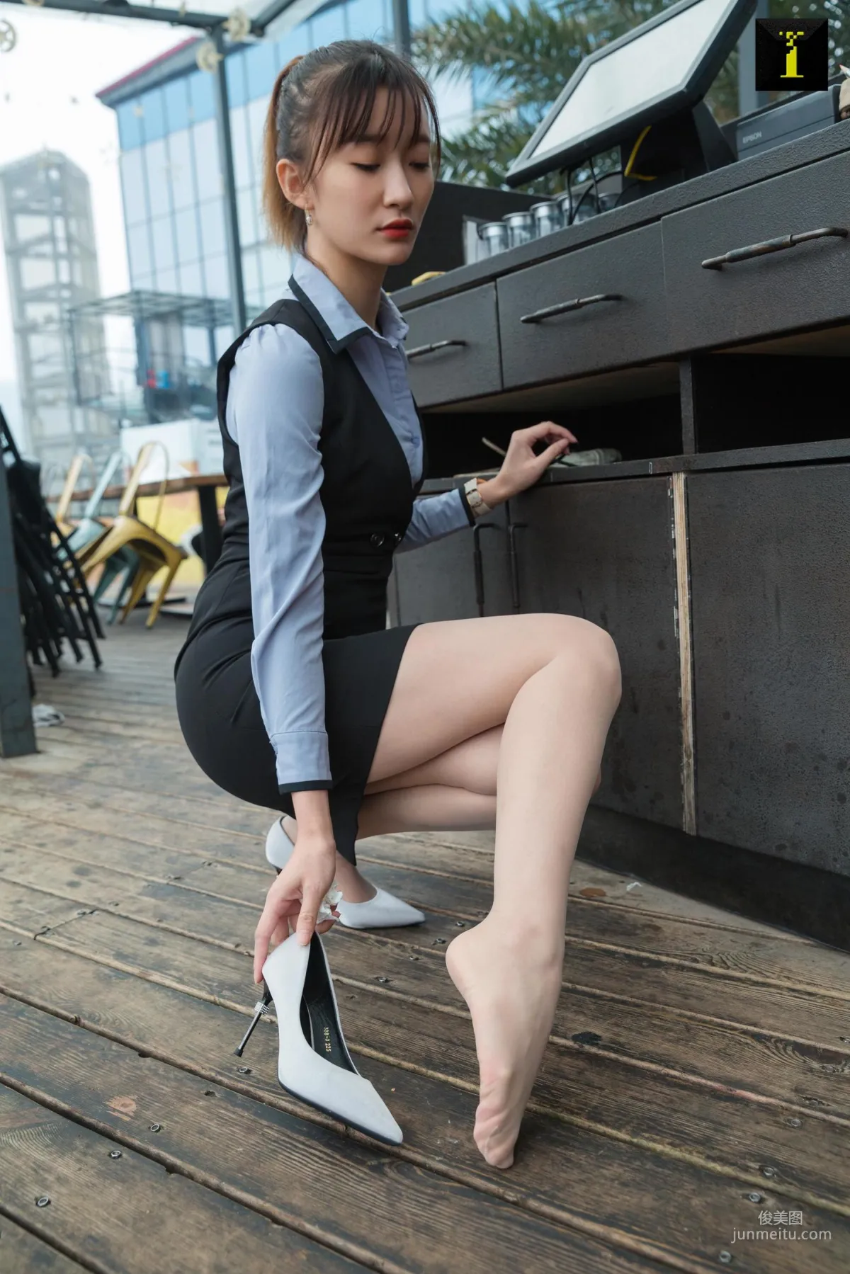 IESS Qiuqiu: IESS photo 34