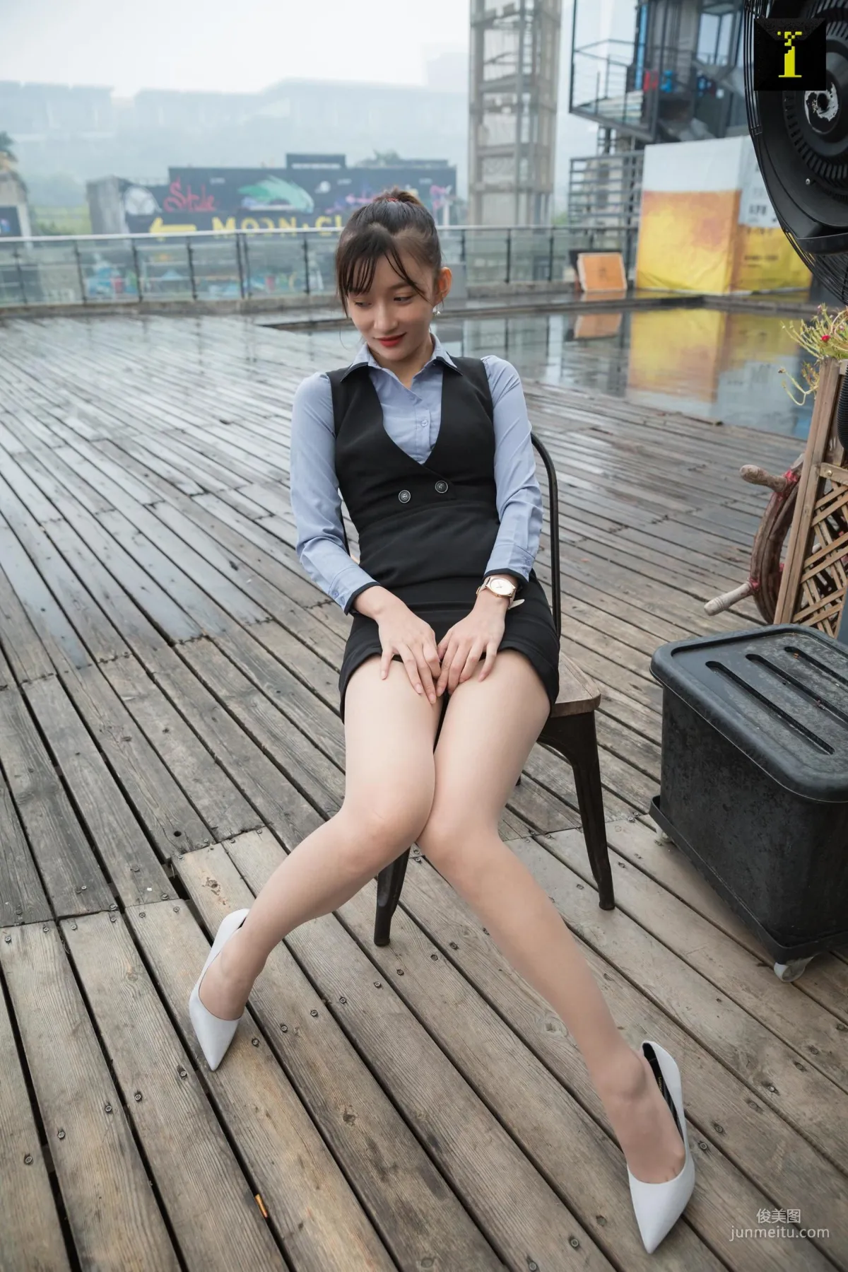 IESS Qiuqiu: IESS photo 79
