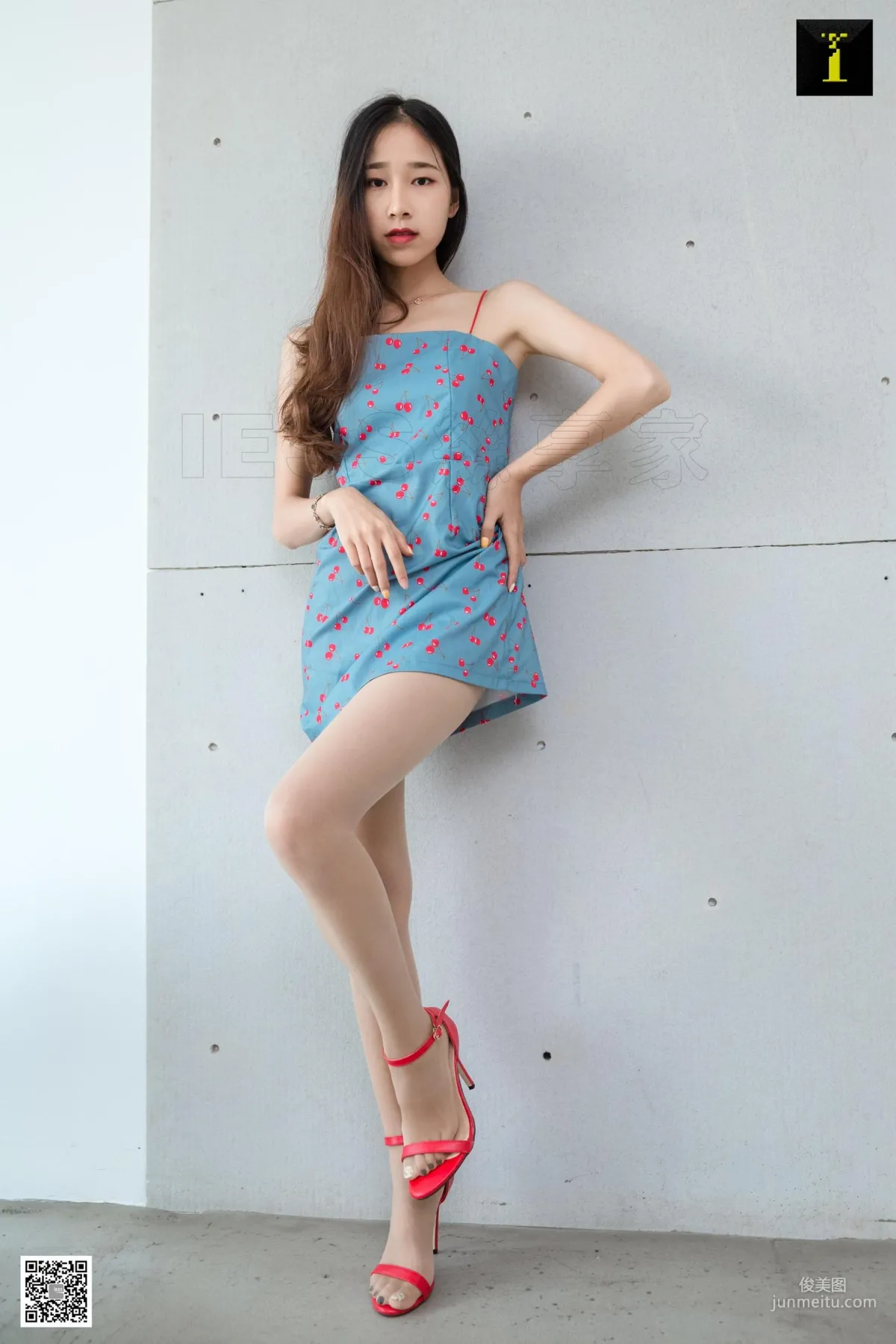 Mei Zi: IESS photo 60