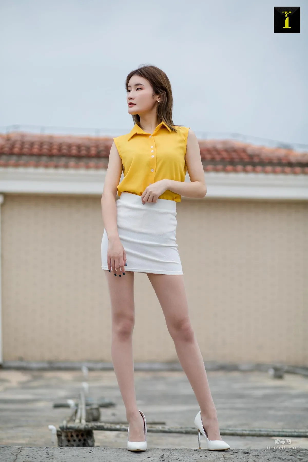 Zi Wei: IESS photo 34