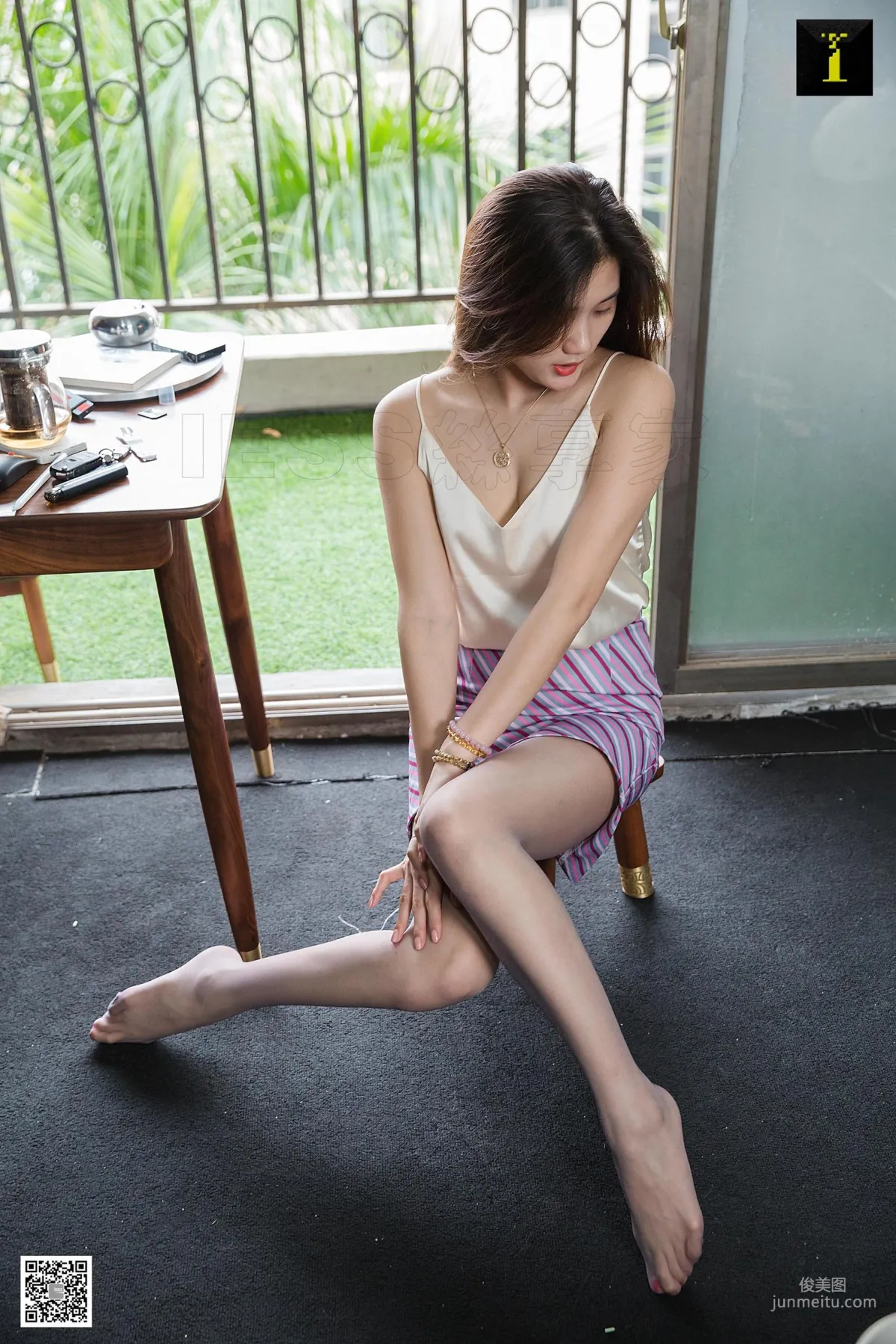 Yu Xi: IESS photo 90