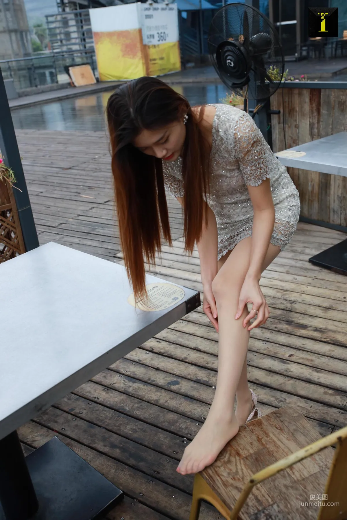 Yu Xi: IESS photo 79