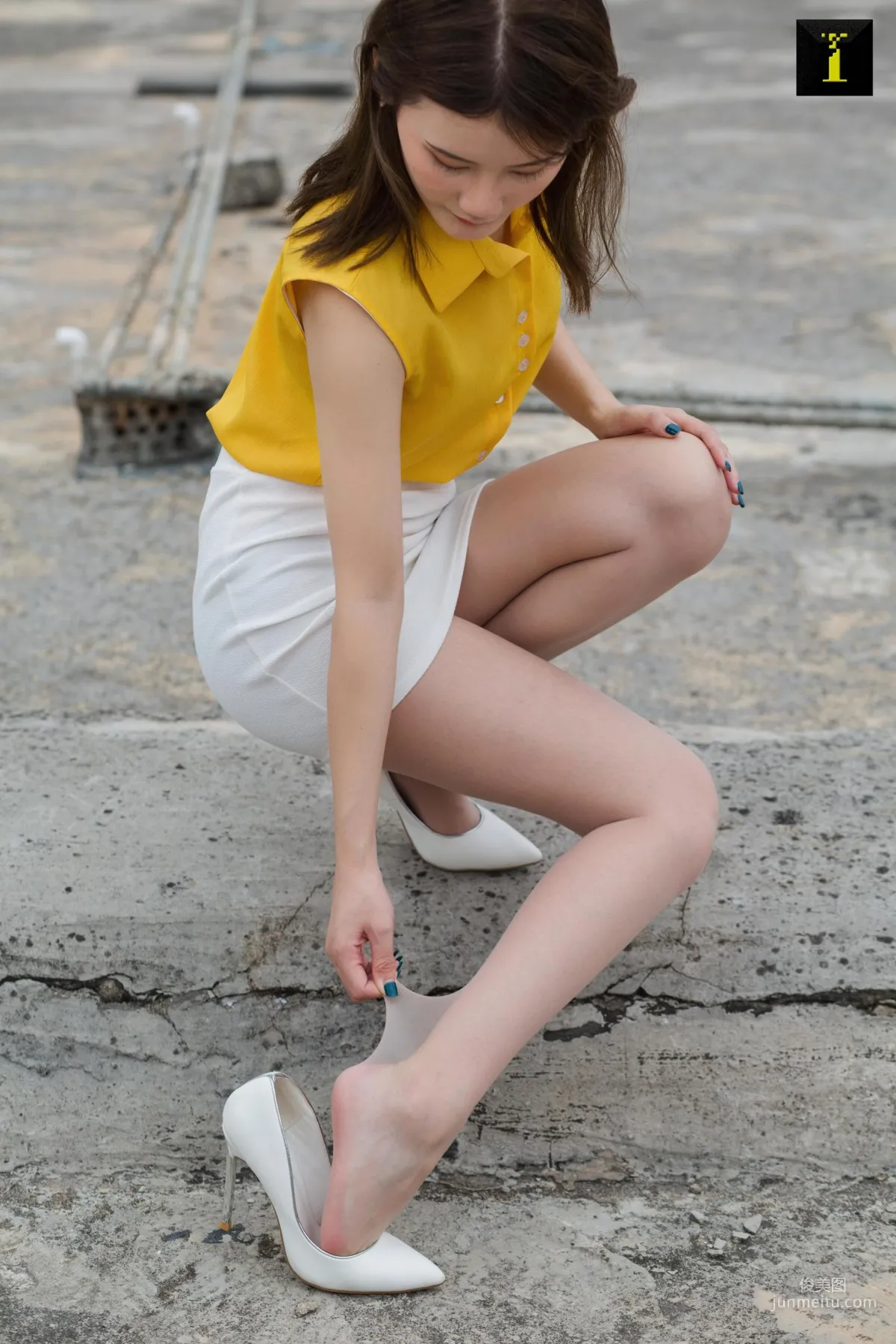 Zi Wei: IESS photo 42