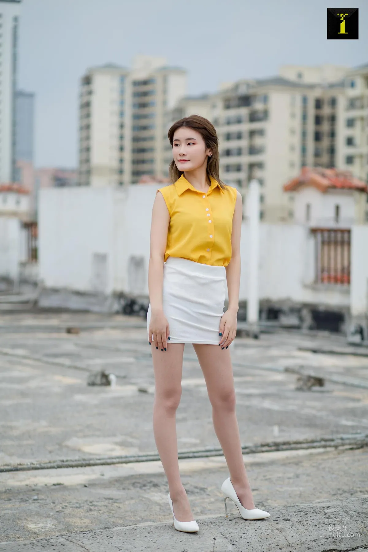 Zi Wei: IESS photo 36