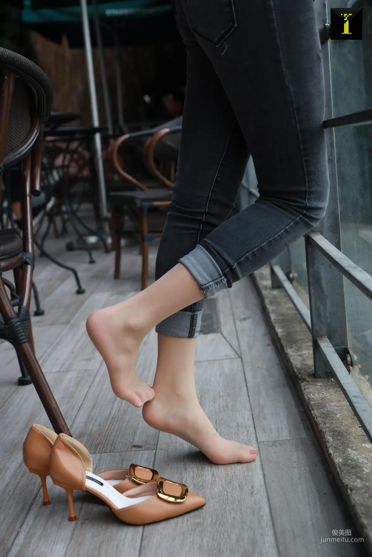 Yu Xi: IESS photo 90