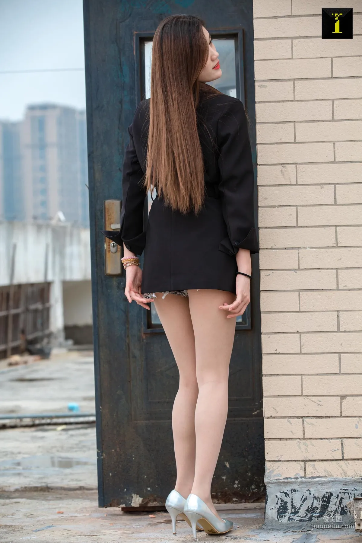 Yu Xi: IESS photo 8