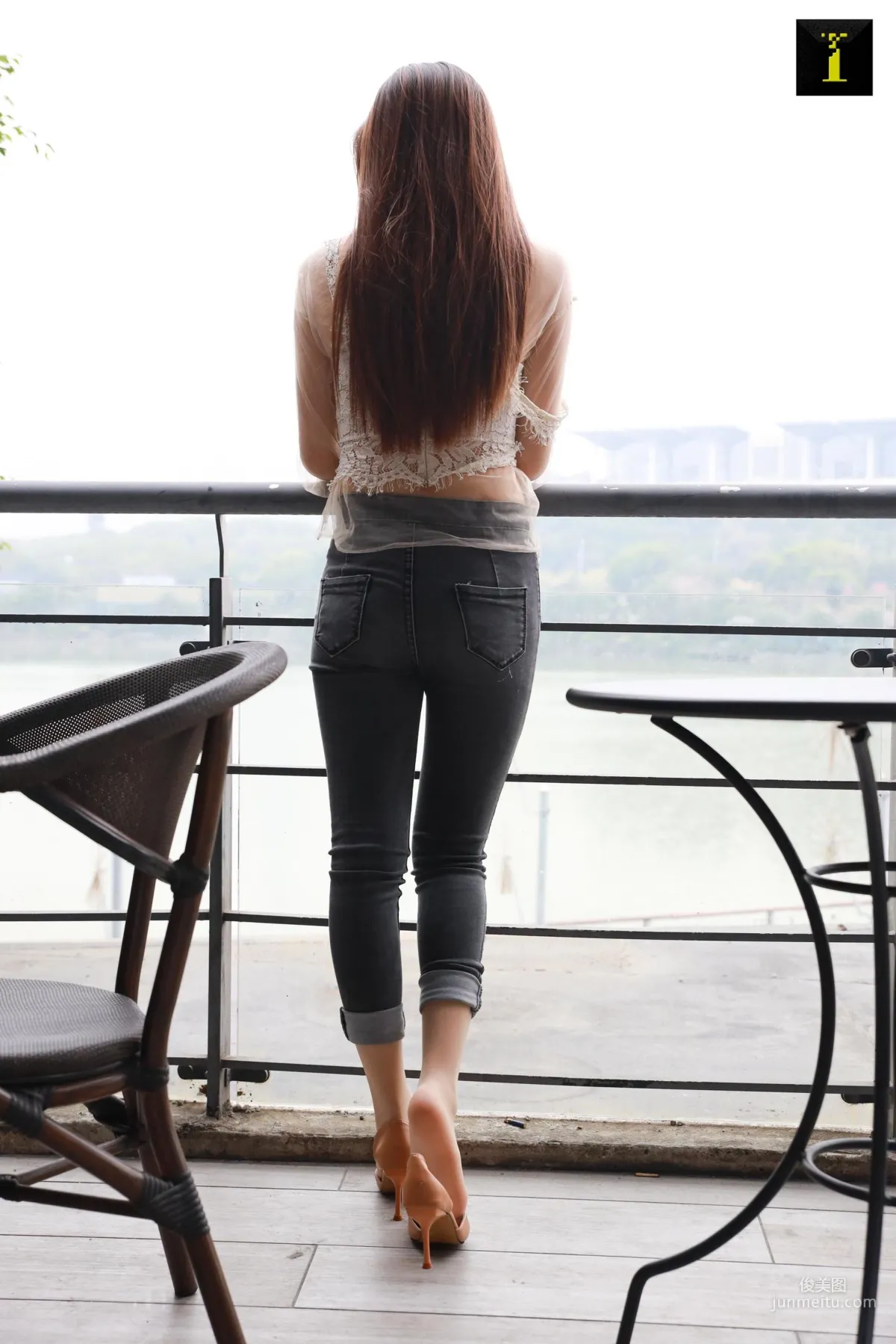 Yu Xi: IESS photo 76