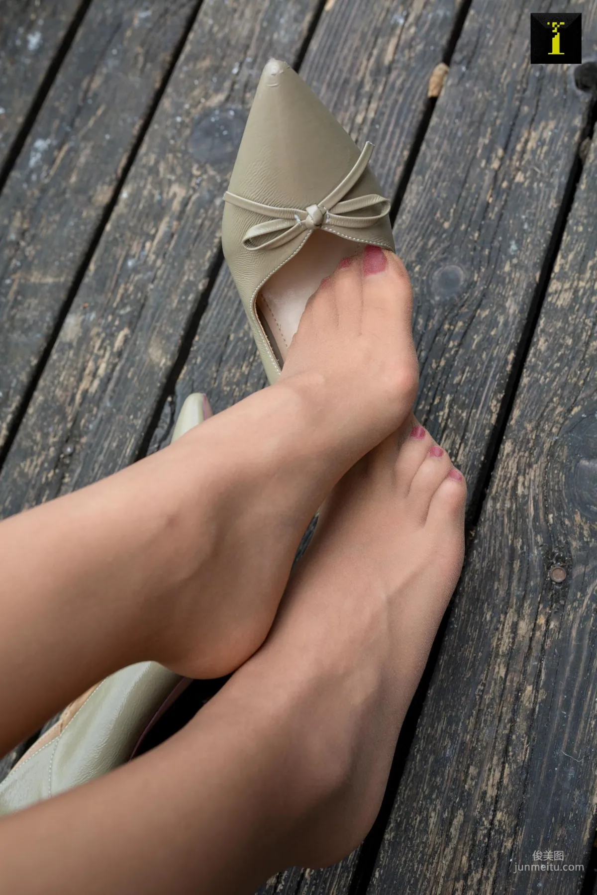 Mei Zi: IESS photo 51
