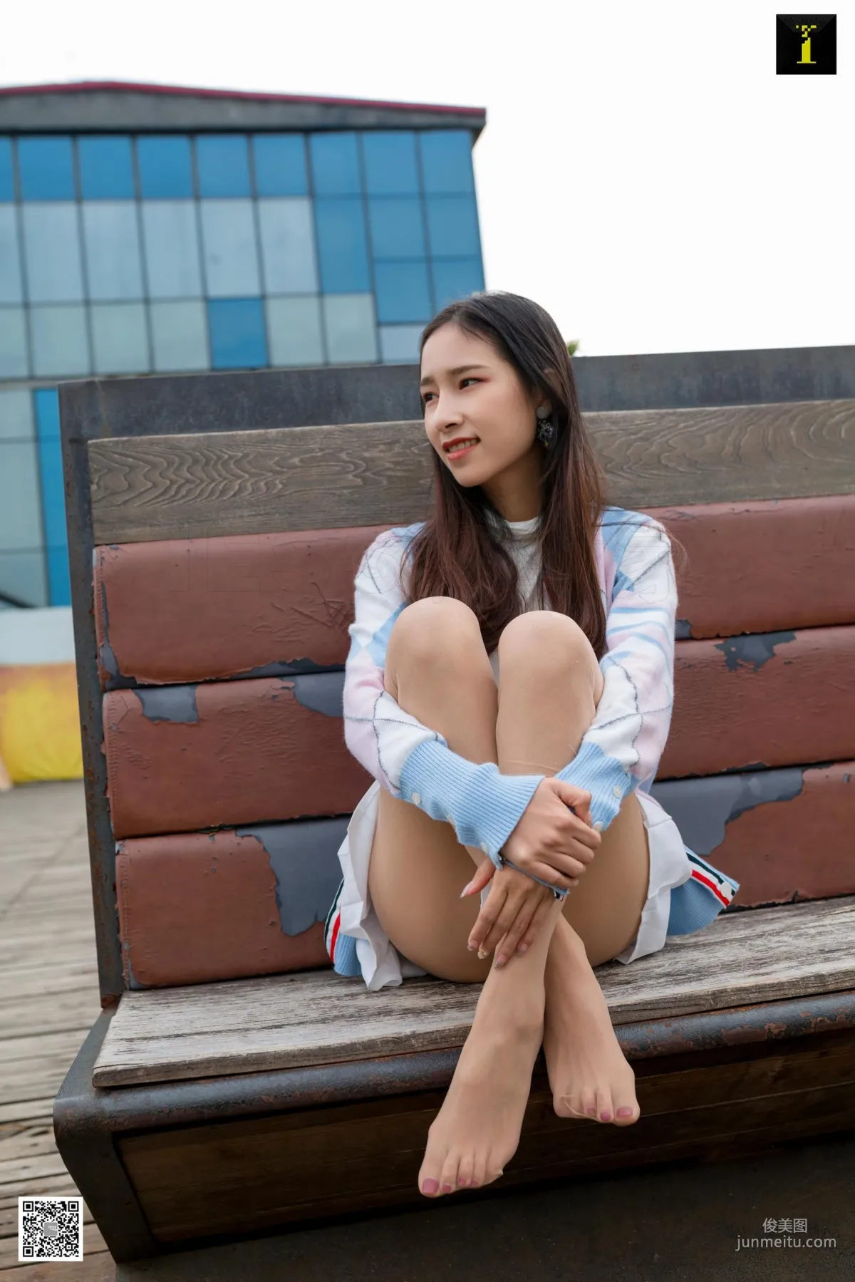 Mei Zi: IESS photo 93