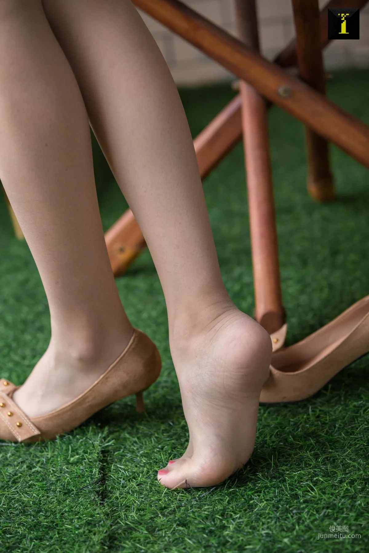 Zi Wei: IESS photo 45