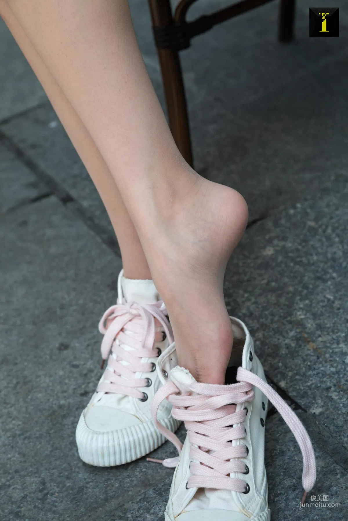 Zi Wei: IESS photo 8