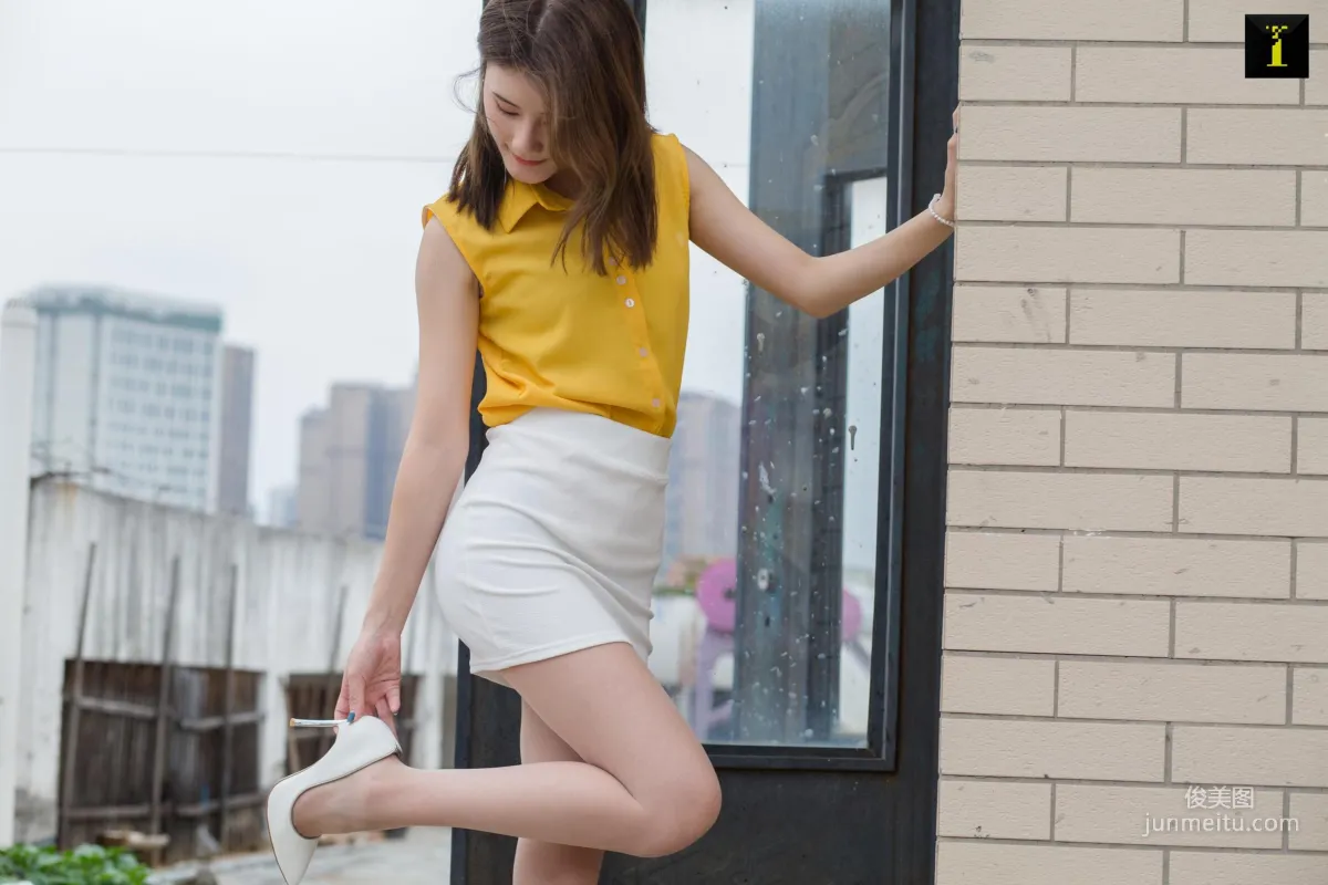 Zi Wei: IESS photo 6