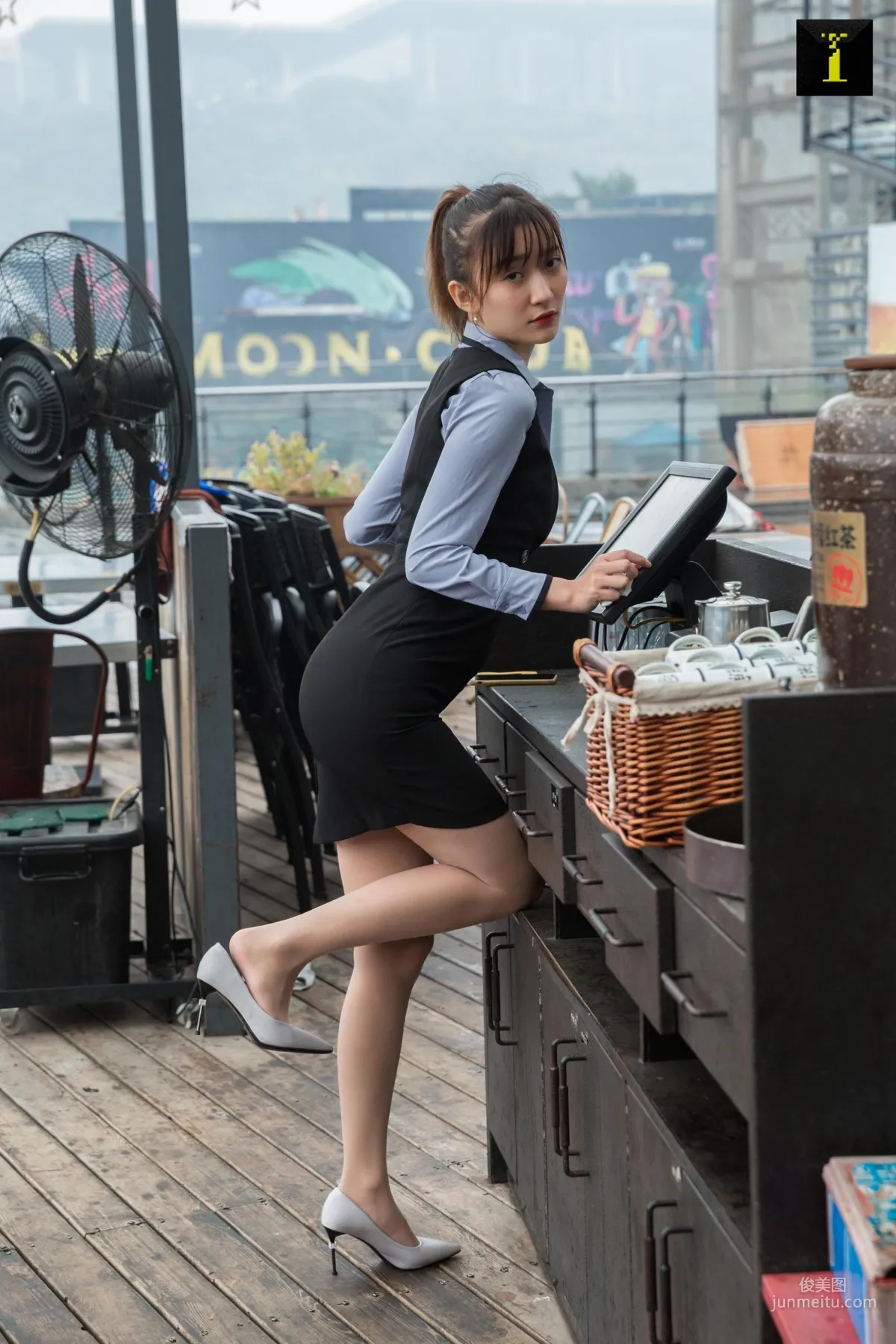 IESS Qiuqiu: IESS photo 21