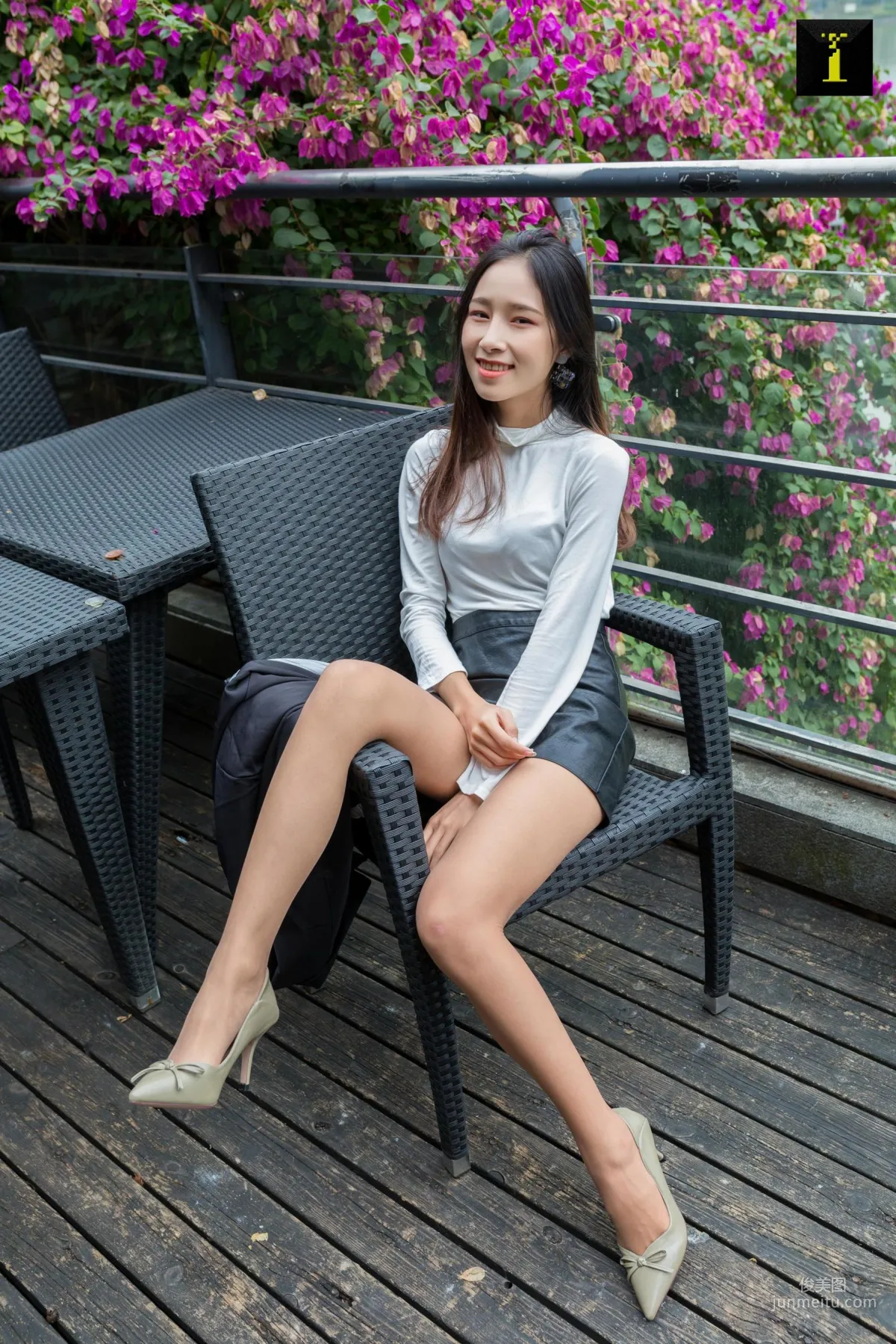 Mei Zi: IESS photo 24