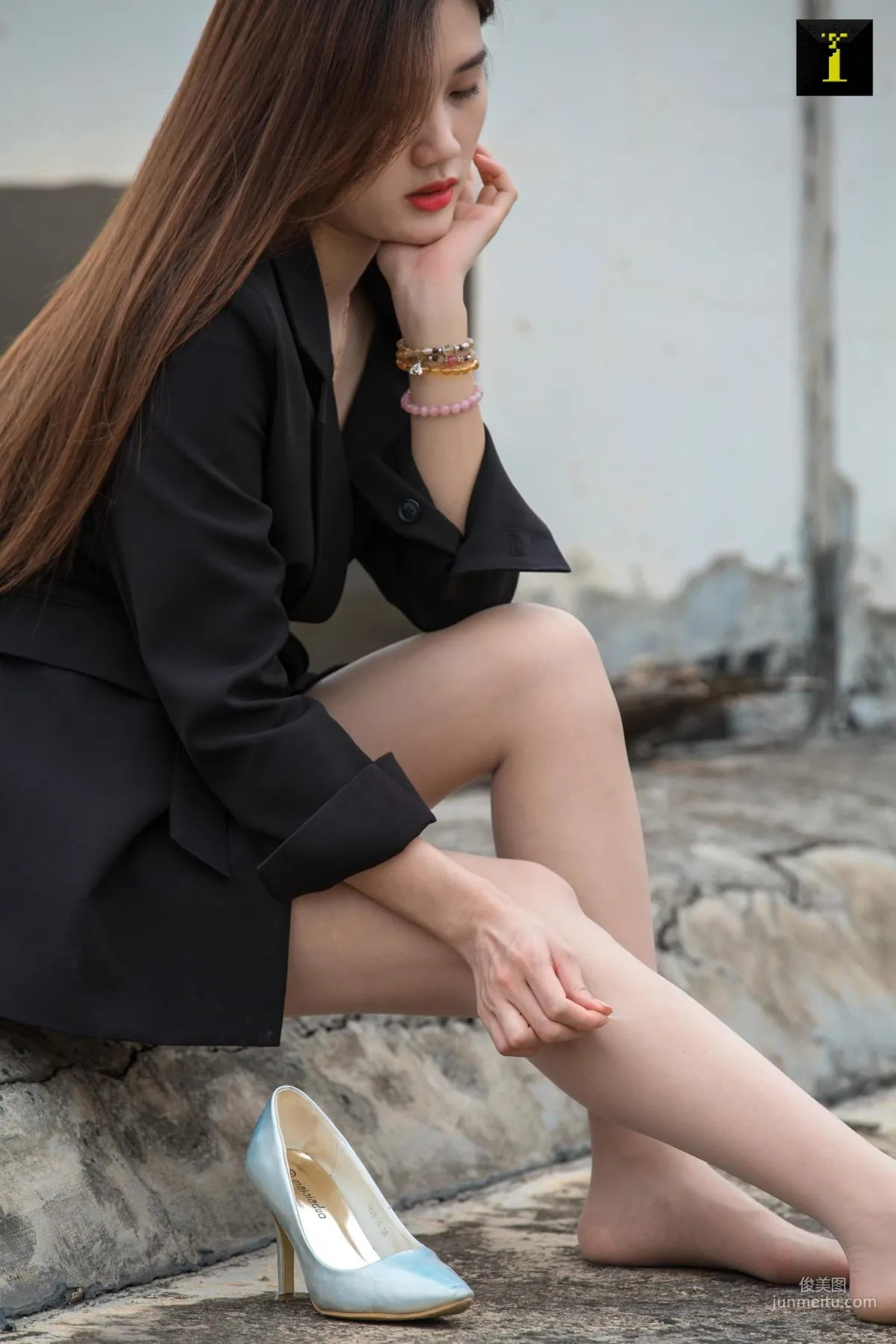 Yu Xi: IESS photo 78