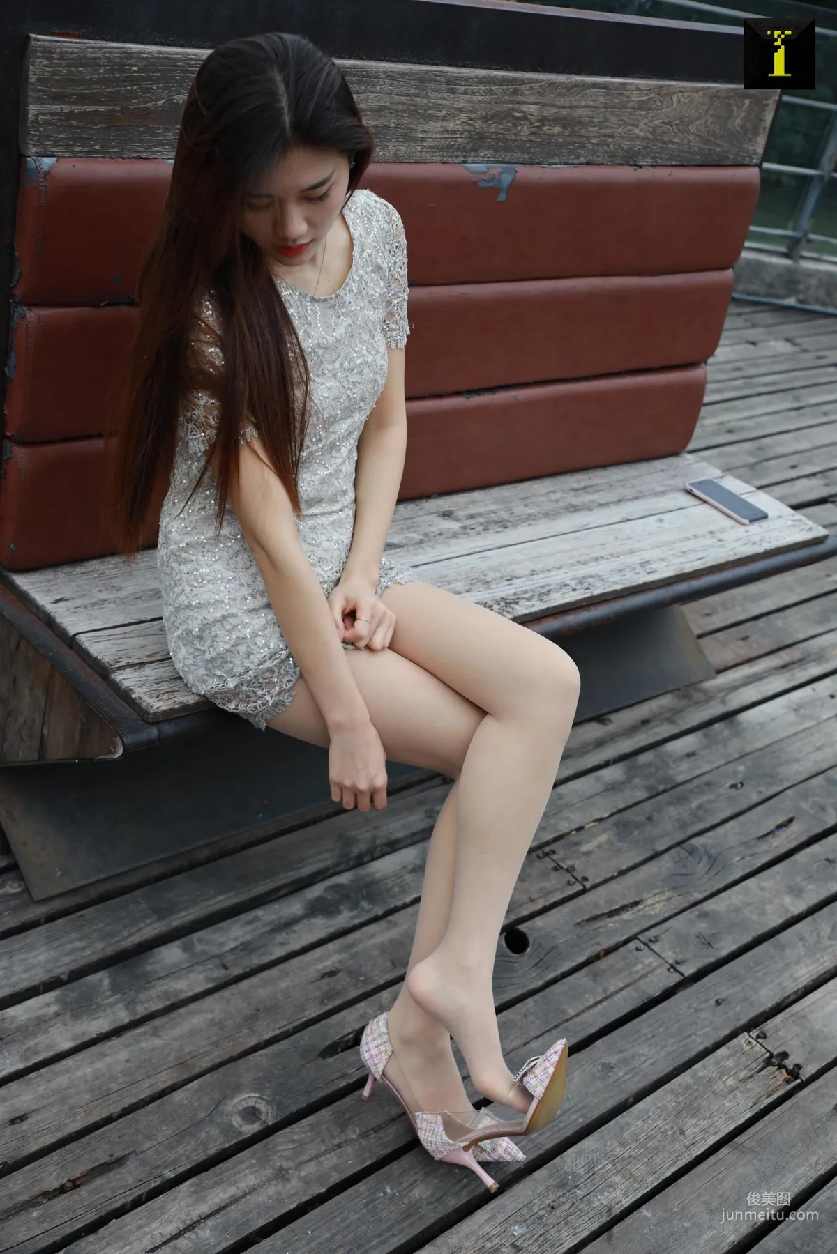 Yu Xi: IESS photo 8