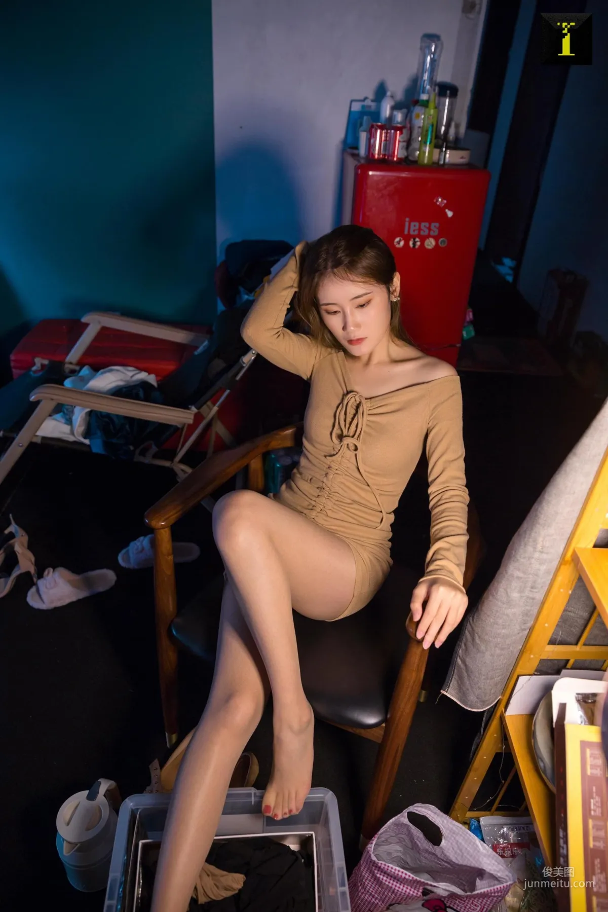 Zi Wei: IESS photo 78