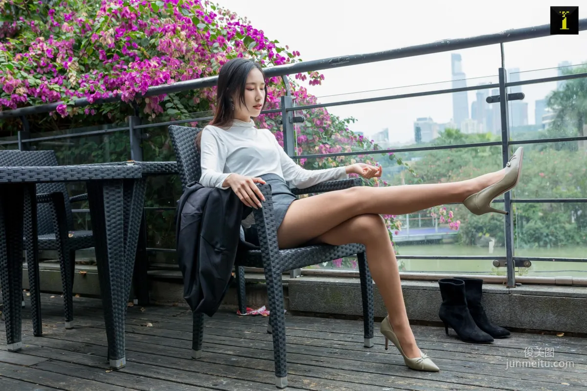 Mei Zi: IESS photo 18