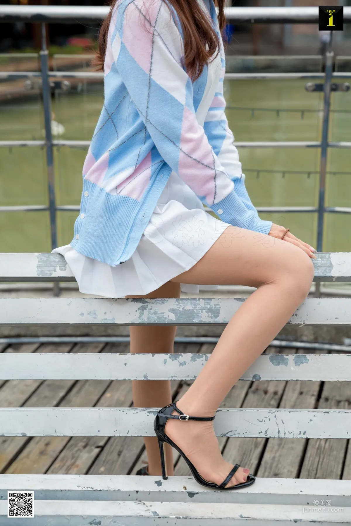 Mei Zi: IESS photo 18