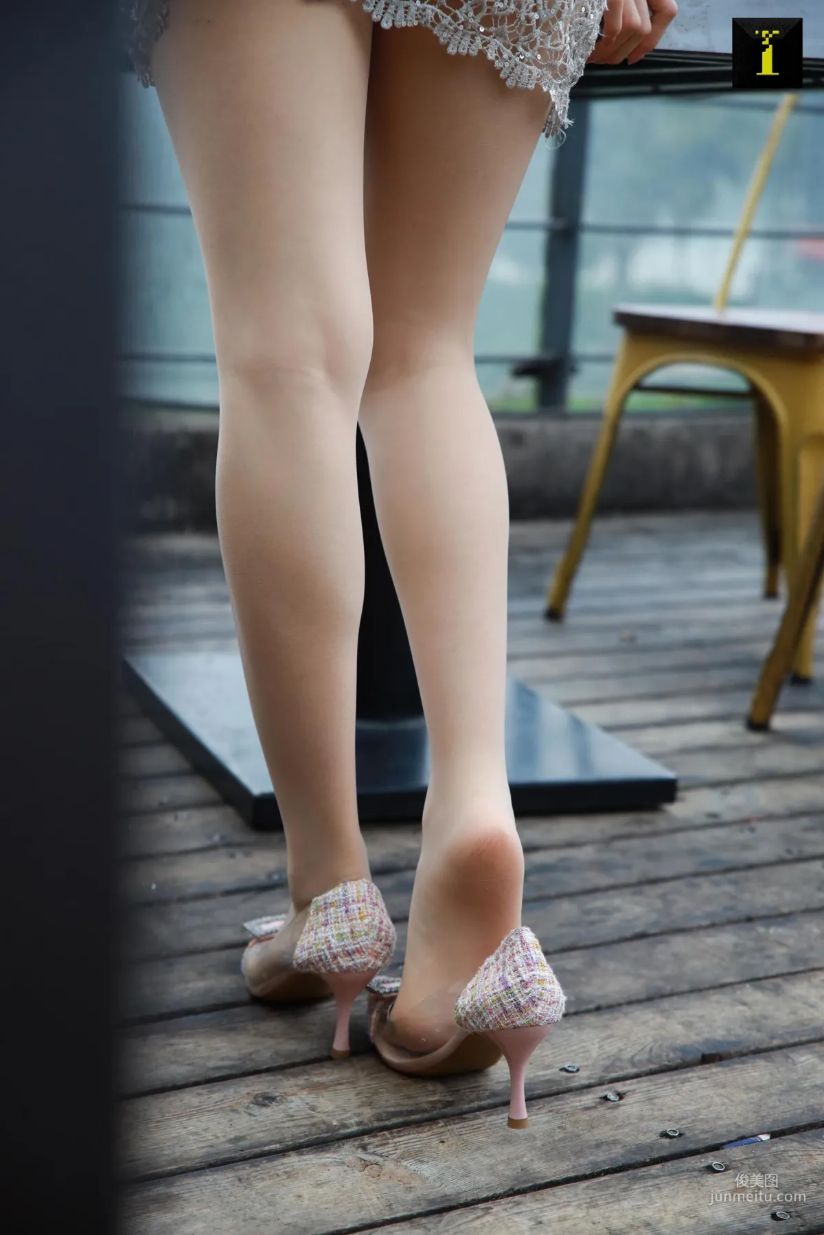 Yu Xi: IESS photo 72