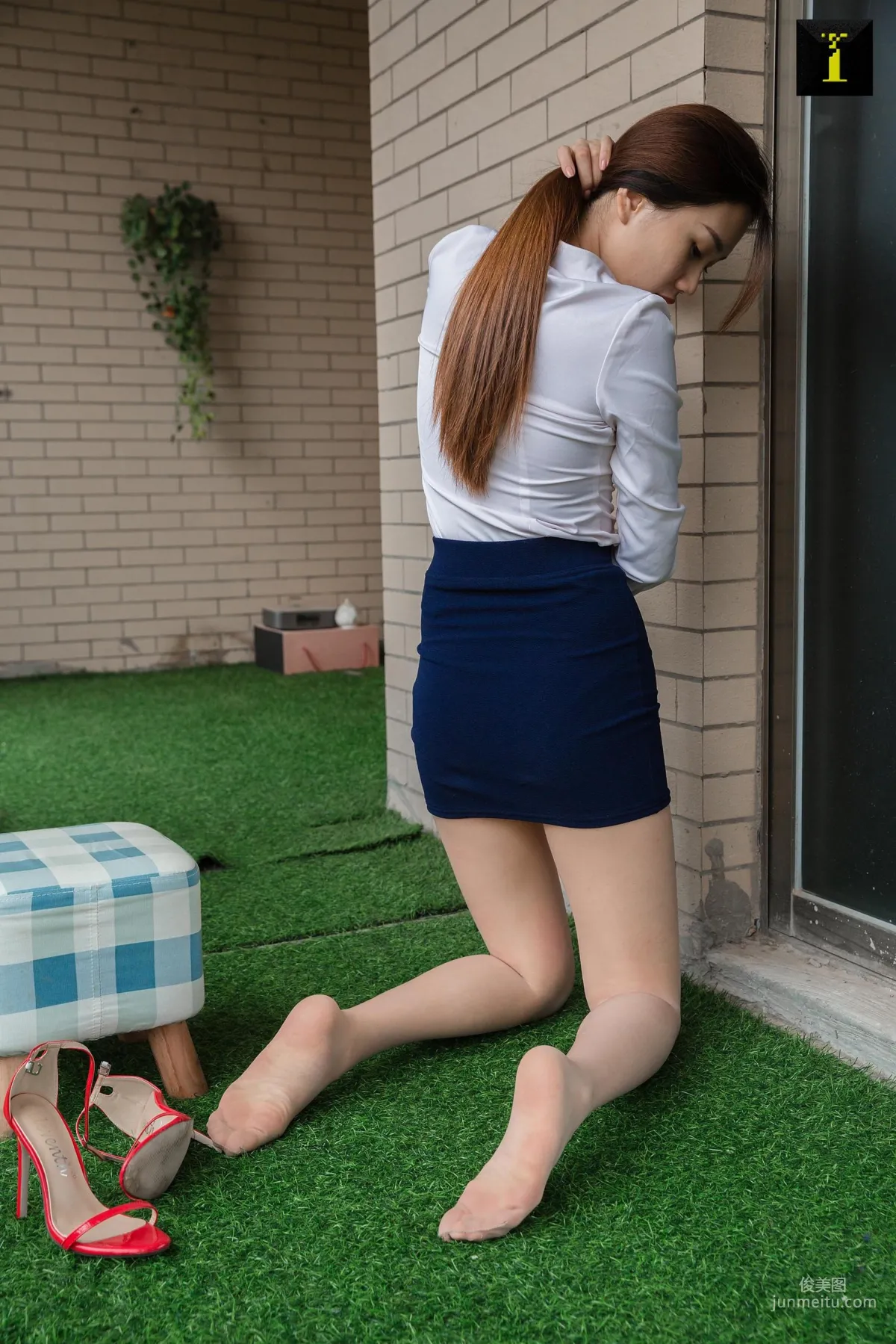 Yu Xi: IESS photo 29