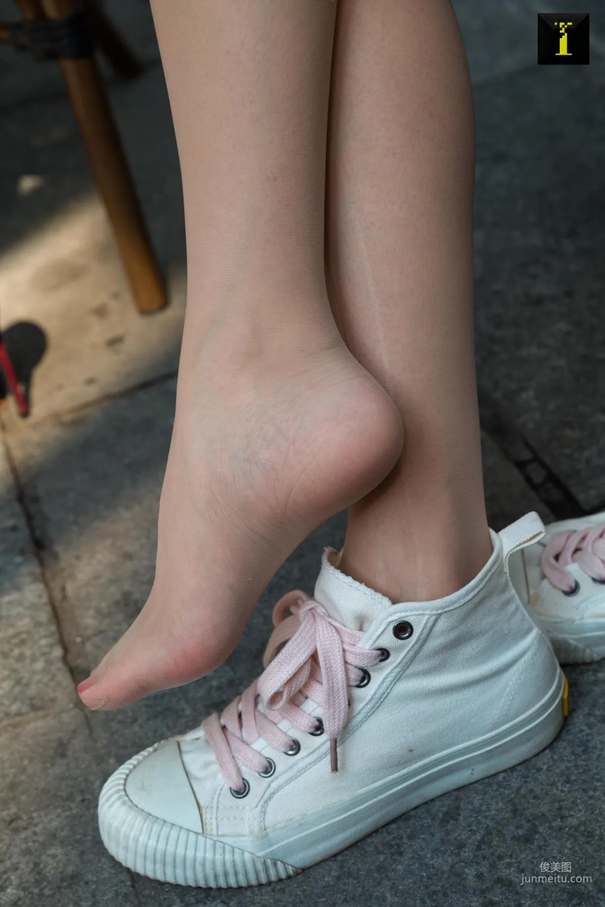 Zi Wei: IESS photo 13