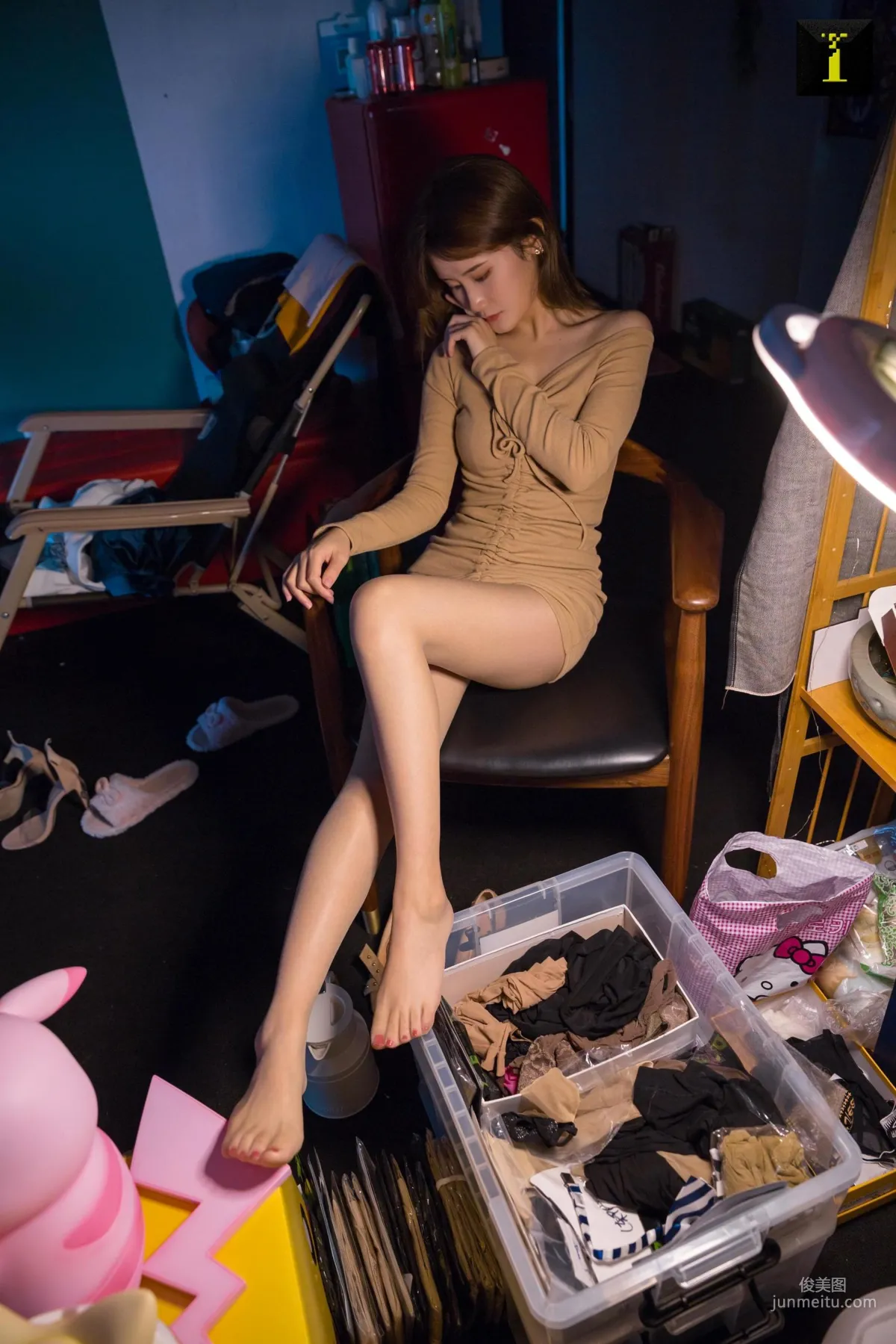 Zi Wei: IESS photo 83
