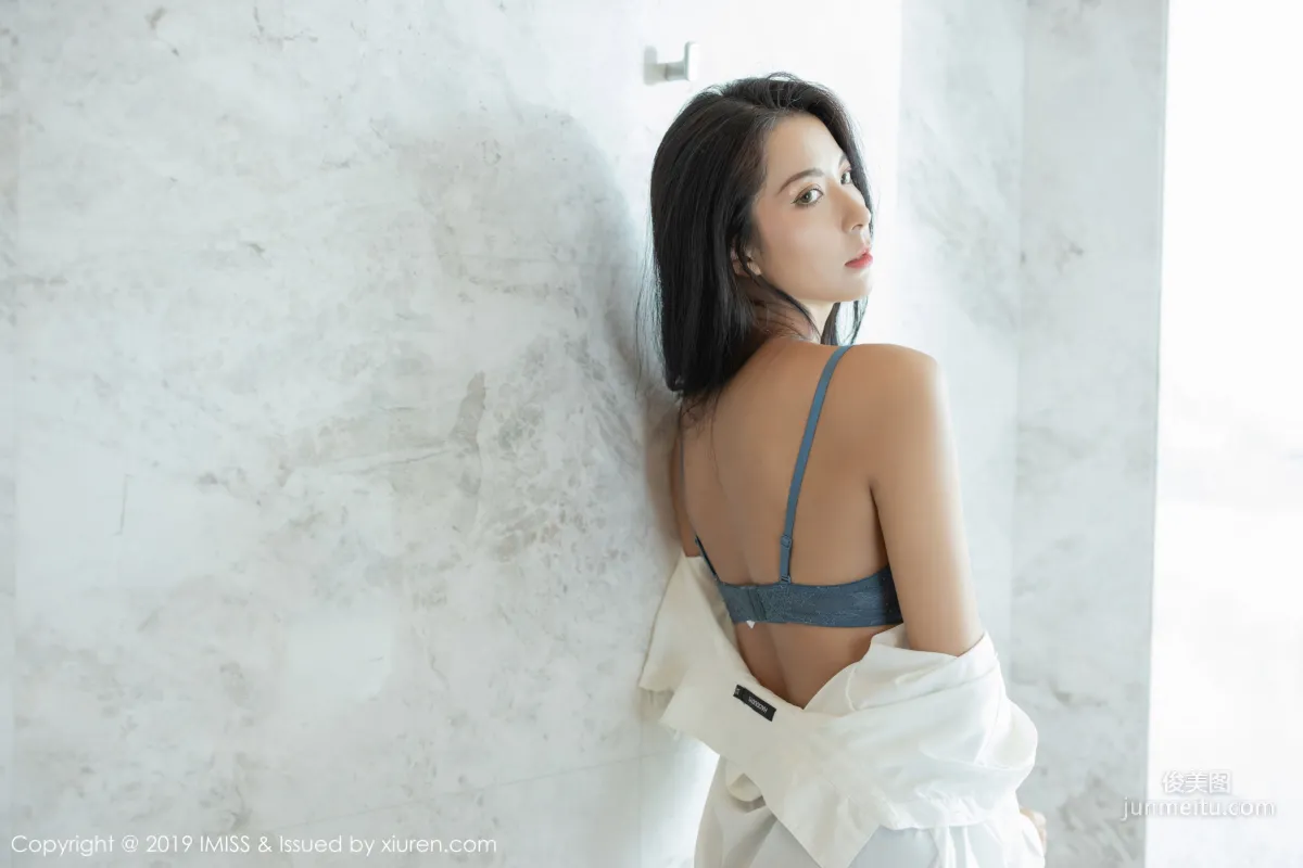 Chen Liangling: IMISS Vol. 386 photo 50