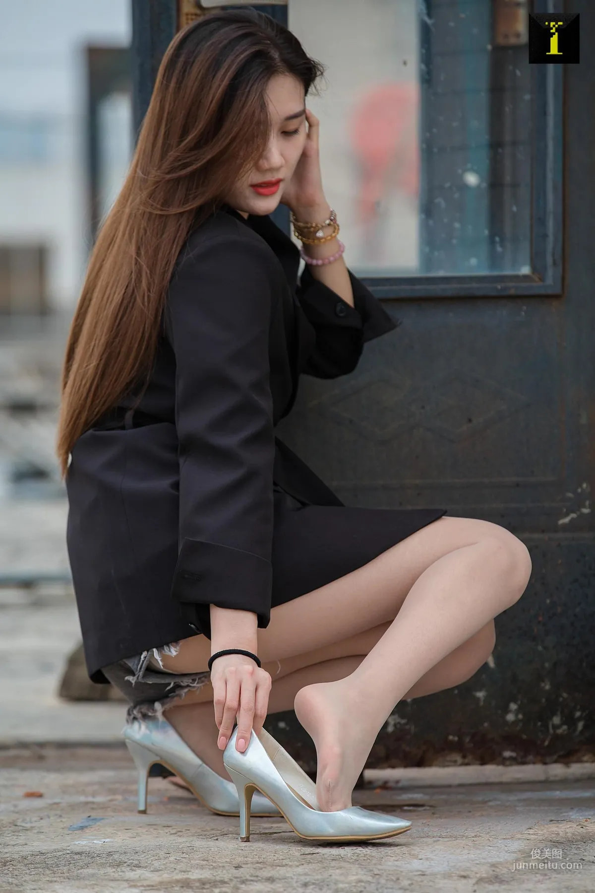 Yu Xi: IESS photo 15