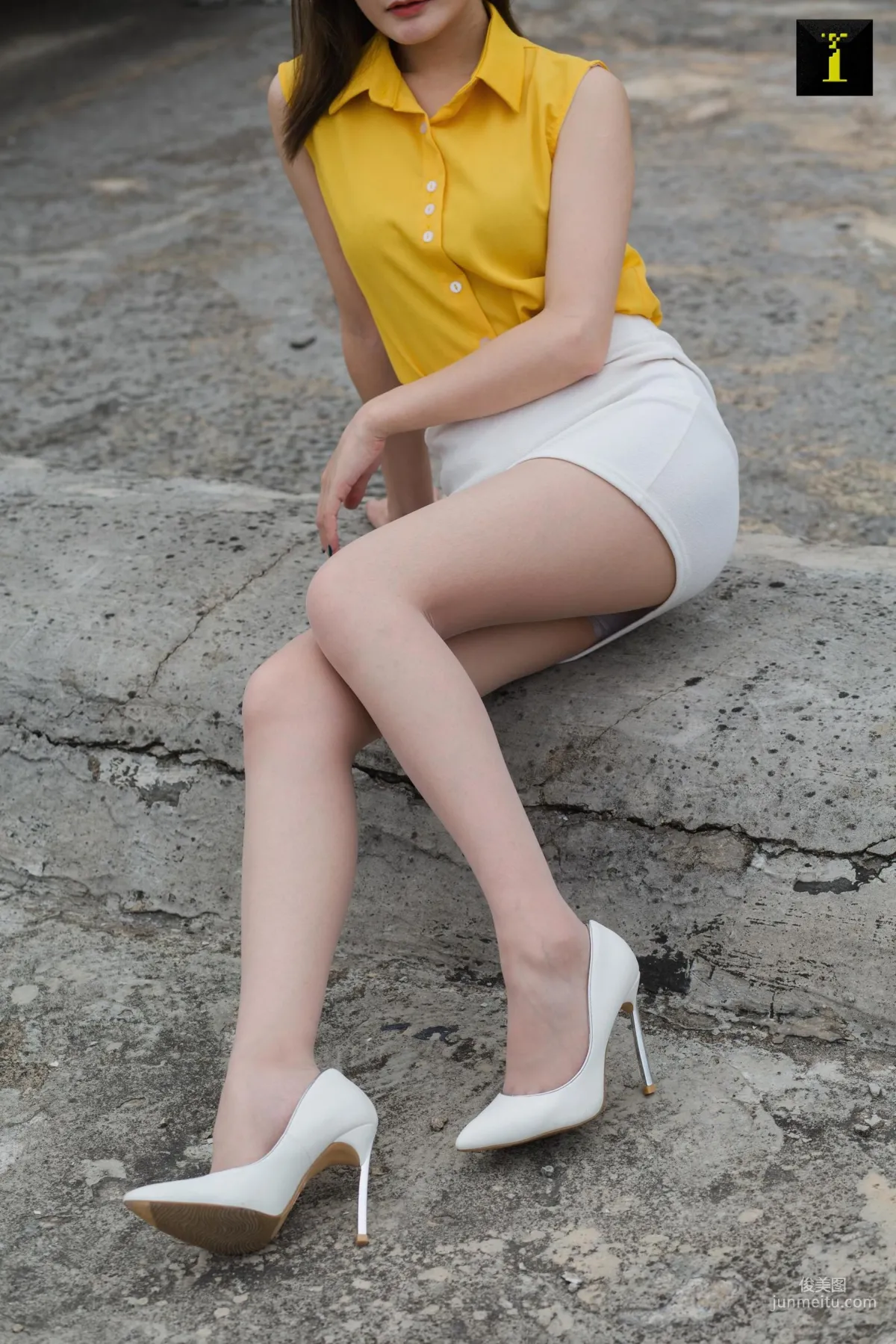 Zi Wei: IESS photo 49
