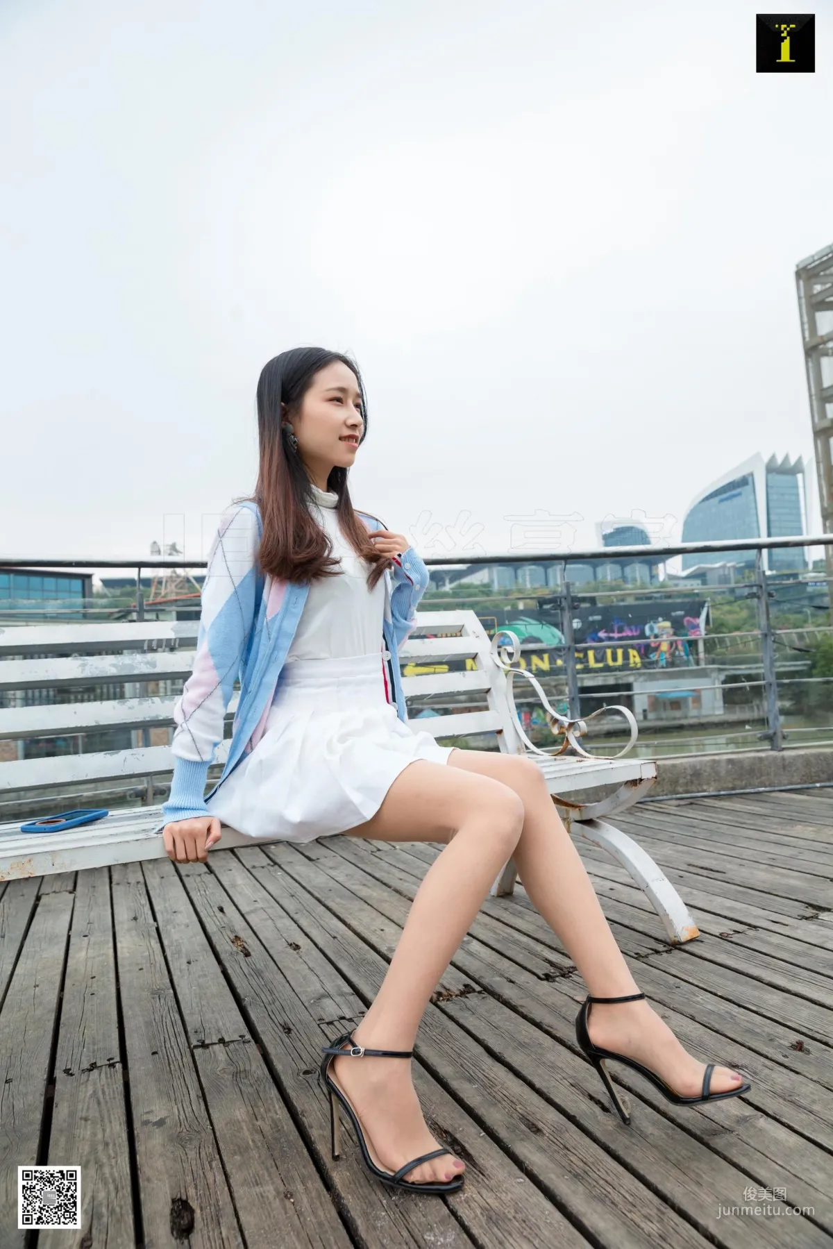 Mei Zi: IESS photo 25