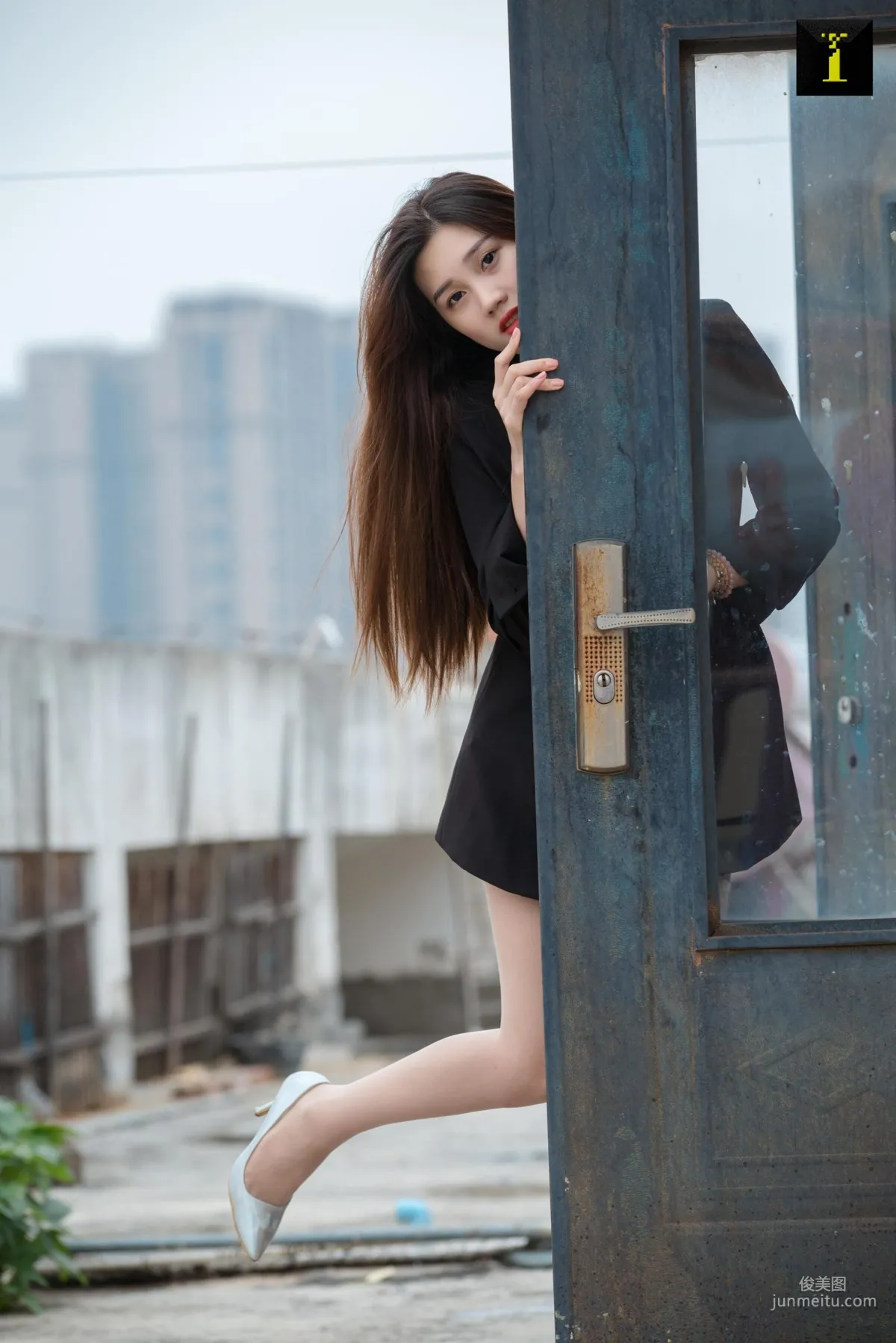 Yu Xi: IESS photo 32