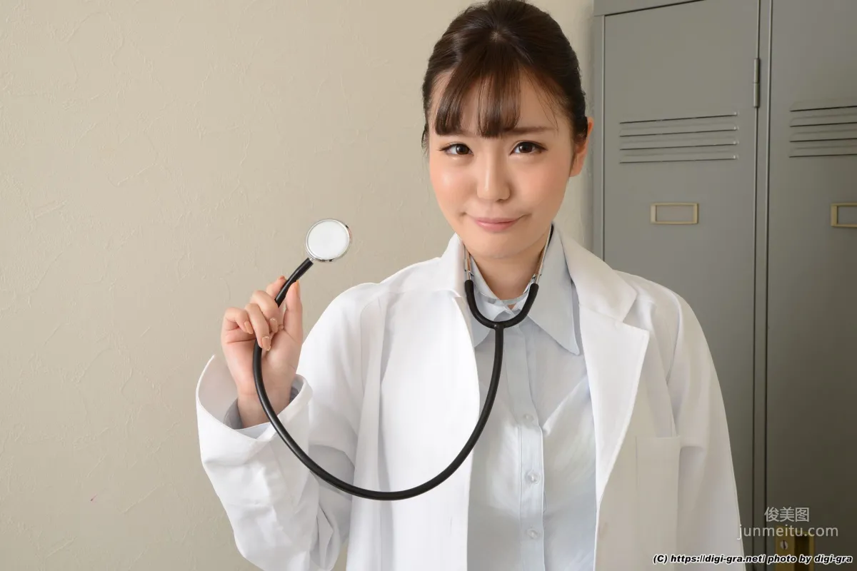 [Digi-Gra] Sarina Kurokawa Sarina Momonaga Photoset 01 Photo Set photo 18