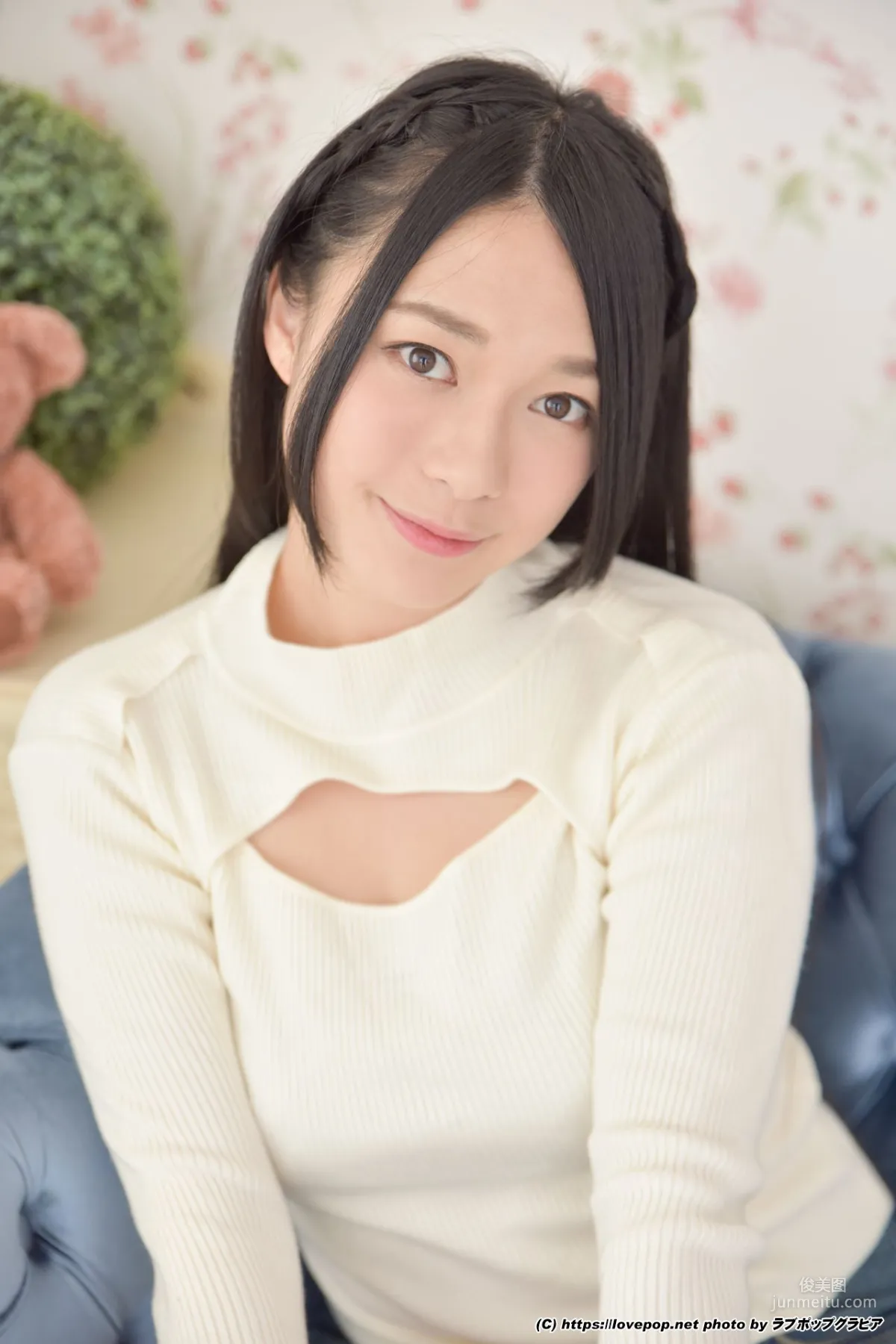 [LovePop] Tomoe Yamanaka Photoset 02 Photo Set photo 27
