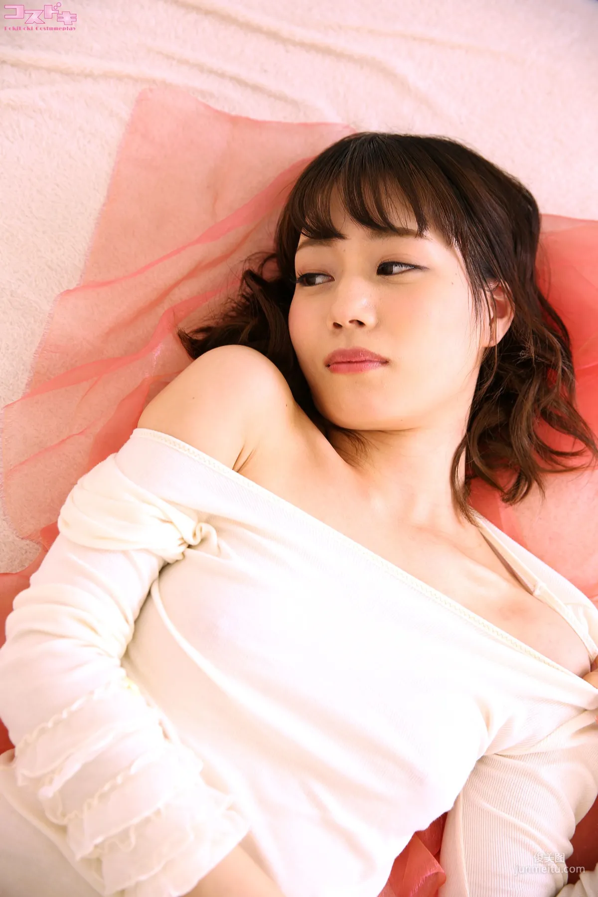 Kasumi Yuuki 結城花純 yuukikasumi_pic_heyagi1 [Cosdoki] 寫真集 18